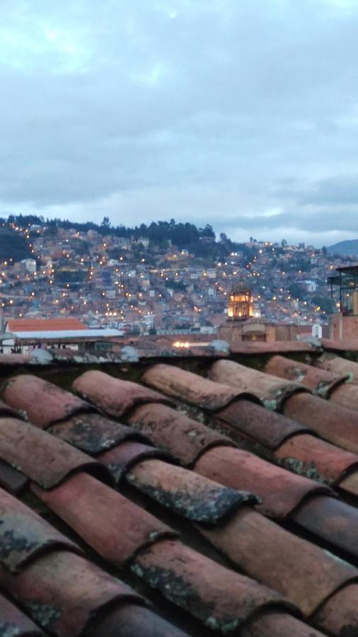 Mundo Viajero Saphy * Cuzco